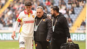 Stanimir Stoilov: "Zorlu bir dönemden geçiyoruz"