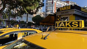 Taksi şoförleri saldırılardan tedirgin, şoför sıkıntısı var