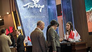 TTI İzmir ve TTI Health fuarları 5 Aralık'ta açılıyor