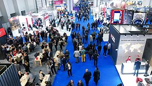 TTI İzmir ve TTI Health turizmde buluşma noktası oldu 