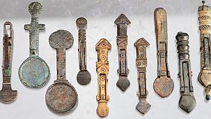 Türkiye'nin İlk Tematik Deniz Ticaret Tarihi Müzesi'ne Yoğun İlgi