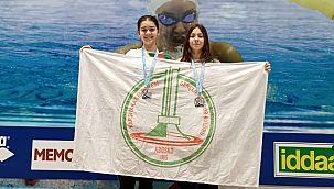 Türkiye Şampiyonası'na Karşıyaka damgası!