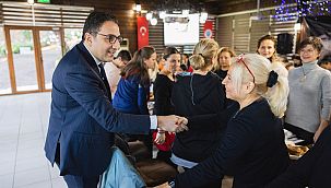 Yiğit'ten Okul Aile Birliklerine: "Olmayanı yaratmaya çalışıyorsunuz" 