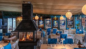 Yılın çok özel keyifli gecenize "Simge" ile imza atın