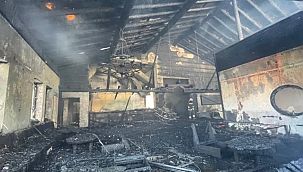 76 kişiye mezar olan otelde son kez arama yapılacak