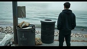 AK Parti İzmir'den reklam filmli gönderme!