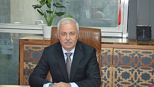 AK Parti Karşıyaka İlçe Başkanı Köse'den "katı atık bedeli" eleştirisi