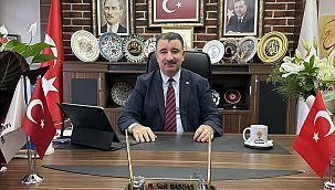 AK Partili Başdaş'tan Konak logosunun değişimine sert tepki!