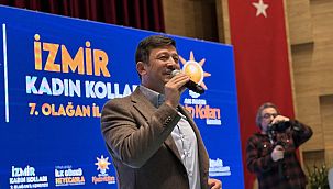 AK Partili Dağ'dan Özel'e 'Gezi Parkı' çıkışı