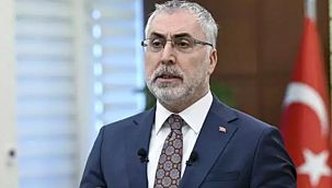 Bakan Işıkhan: İzmir SGK'ya en borçlu belediye