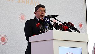 Bakan Tunç da katıldı... İzmir'in Şehidi Fethi Sekin dualarla anıldı