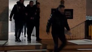 Bakırköy'de okula silahlı saldırı