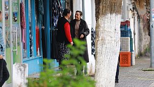 Başkan Ceritoğlu Sengel haftaya Belevi'de başladı