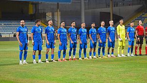 Bucaspor 1928, transfer yasağını kaldıramıyor