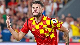 Göztepe, Romulo'nun satın alma opsiyonunu kullandı