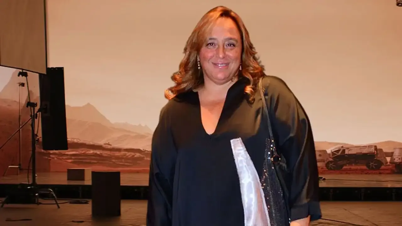 İfadesi Ortaya Çıktı! Menajer Ayşe Barım tutuklandı