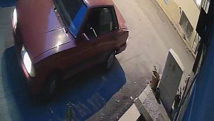 İş yerine kurşun yağdıran saldırgan yakalandı