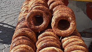 İzmir'de gevrek fiyatına zam