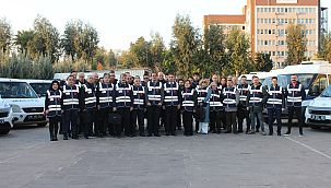 İzmir Defterdarı Ömer ALANLI'dan yıl sonu denetim faaliyetlerine ilişkin açıklama