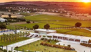 İzmir "Tercih Edilen Destinasyon" olmak için finalde