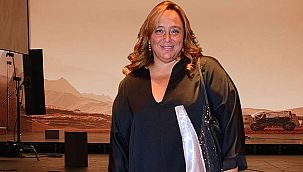 Menajer Ayşe Barım gözaltına alındı