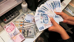 Mevduat faizinde yüzde 50 tarihe karışıyor