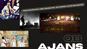 QB Ajans deneyim ve tecrübeyle yola çıktı