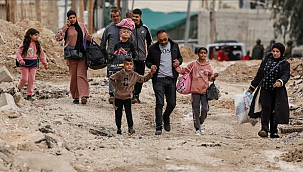 Savaş alanı değişmek üzere: Batı Şeria'da soykırım korkusu