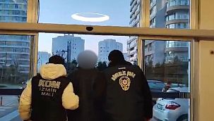 'Yılın iş adamı'nın da aralarında bulunduğu 5 kişi tutuklandı