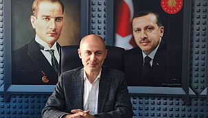 AK Parti Seferihisar İlçe Başkanı Kısaağa'dan sert tepki!