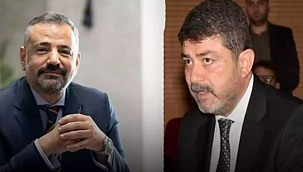 AK Partili Atmaca, Aslanoğlu'nu istifaya davet etti!