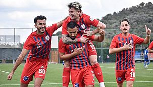 Altınordu'da keyifler yerinde