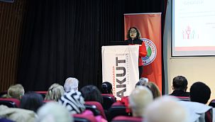 Balçova'da Afet gönüllüleri belirlendi, sıra eğitimde