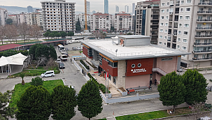 Bayraklı Belediyesinden ücretsiz 'barista' kursu