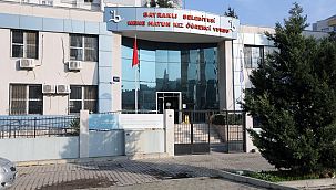 Bayraklı Nene Hatun Kız Öğrenci Yurdu yeni sezona hazırlanıyor