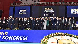 Başkan Bilal Saygılı Liderliğinde güçlü Kadro, yeni hedefler!