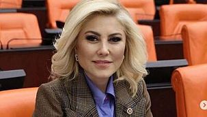 Bursalı: Mağduriyetlerin tamamını AK Parti giderdi