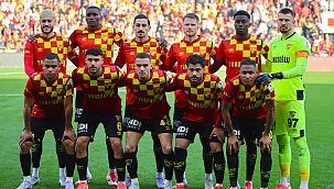 Göztepe, 456 gün sonra evinde kaybetti