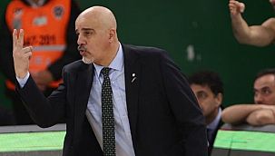 Göztepe Basketbol'da Rüçhan Tamsöz dönemi