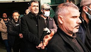 İstanbul'da CHP'li belediyelere terör soruşturması: 10 şüpheli tutuklandı