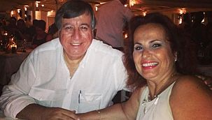 İzmir'de iş insanı kazada hayatını kaybetti