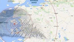 İzmir Valiliği'nden Ege Denizi'ndeki hareketlilik ile ilgili açıklama