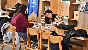 İzmirli Kahve'ye üç şube daha ekleniyor