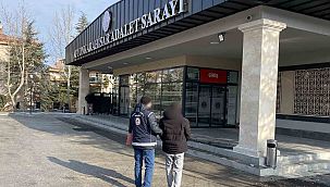 Kaçak göçmen operasyonu: 3 gözaltı