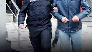 Manisa'da milyonluk hırsızlık: Polisten kaçamadılar