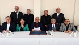 Öcalan'dan PKK'ya silah bırakma çağrısı