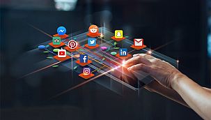 Sosyal medya magandalarına eş zamanlı operasyon