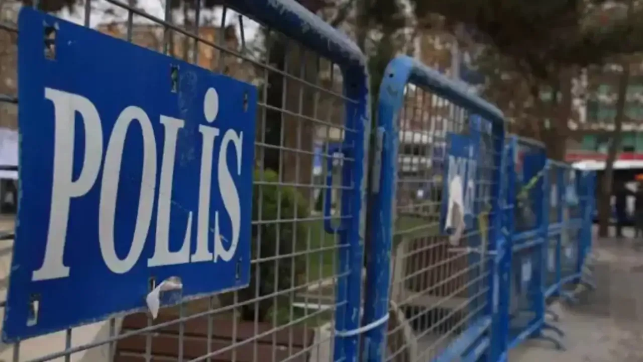 Ankara'da eylem yasağı 1 Nisan'a kadar uzatıldı