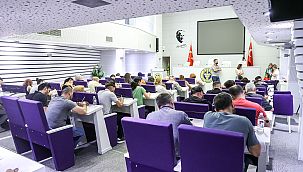 Buca Belediyesi'nden istihdama katkı