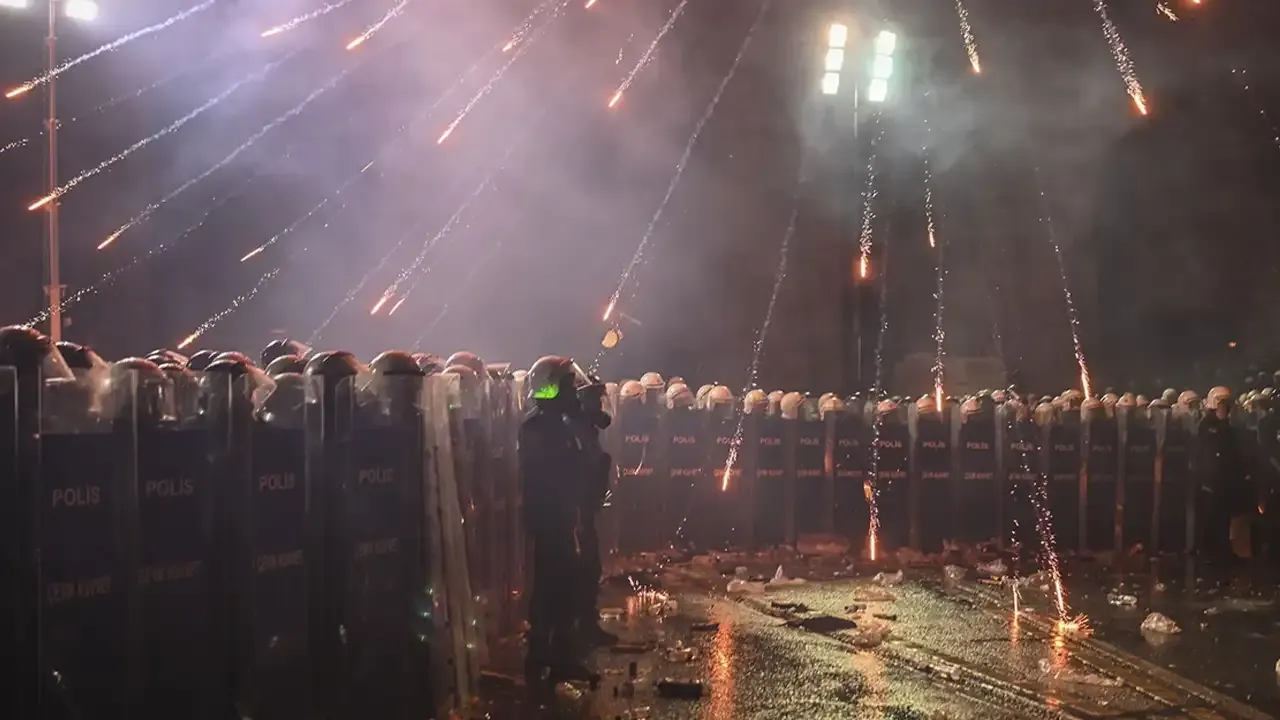 Gözaltına alınan 206 kişiye tutuklama talebi